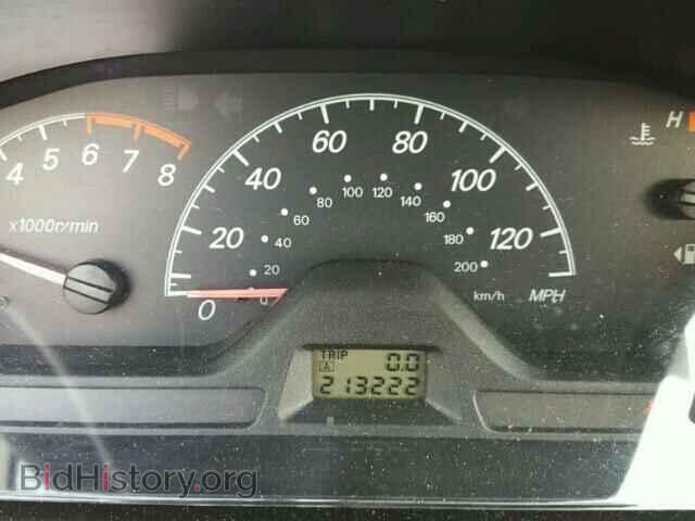 2005 MITSUBISHI LANCER - VIN: JA3AJ26E45U032903 - Фото 8