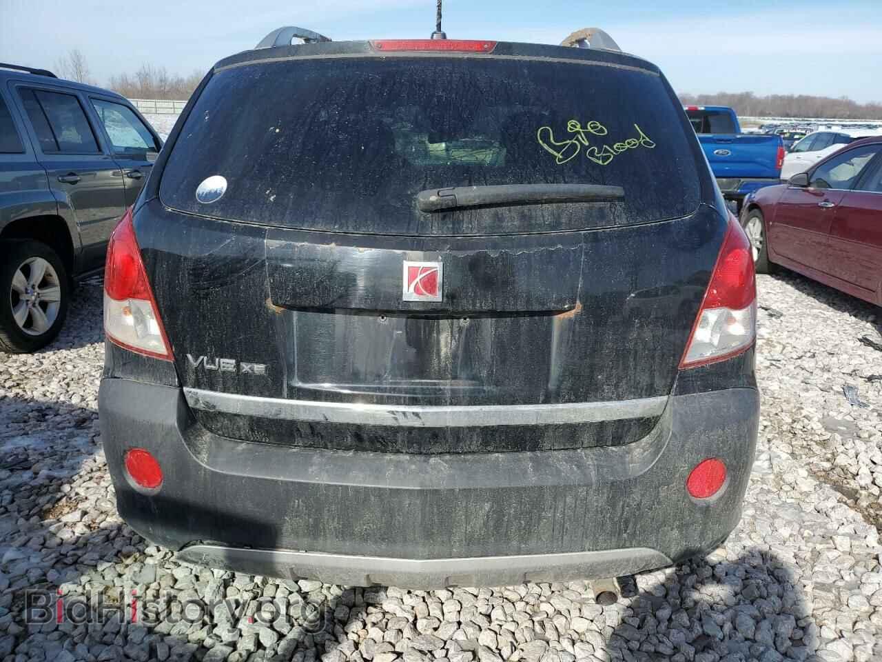 2008 SATURN VUE - VIN: 3GSCL33P08S631760 - Фото 6