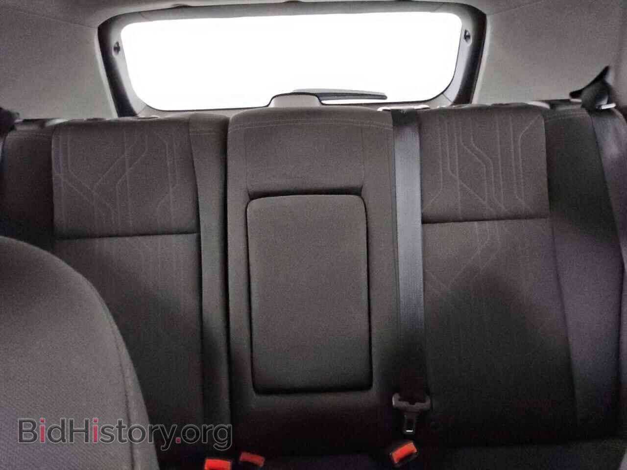 2017 CHEVROLET TRAX - VIN: 3GNCJPSB9HL255964 - Фото 10