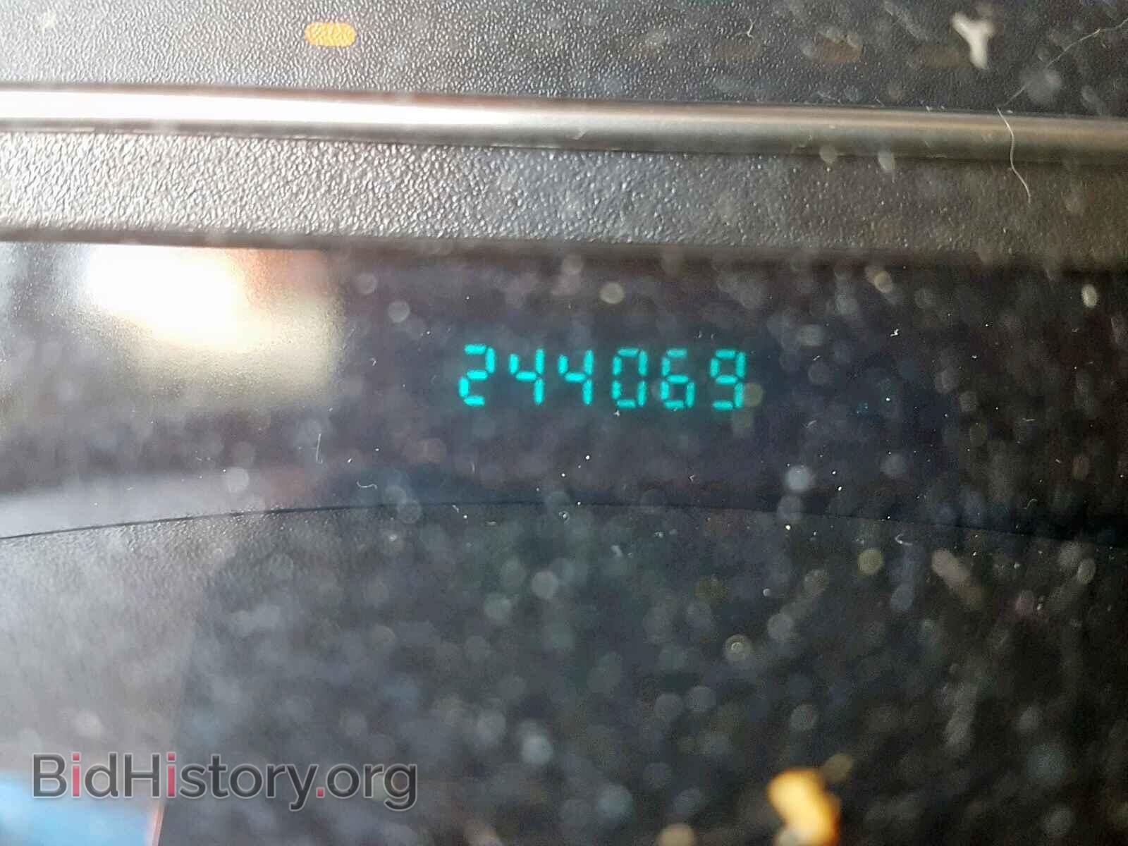 2006 GMC ENVOY - VIN: 1GKDS13S262257175 - Фото 8