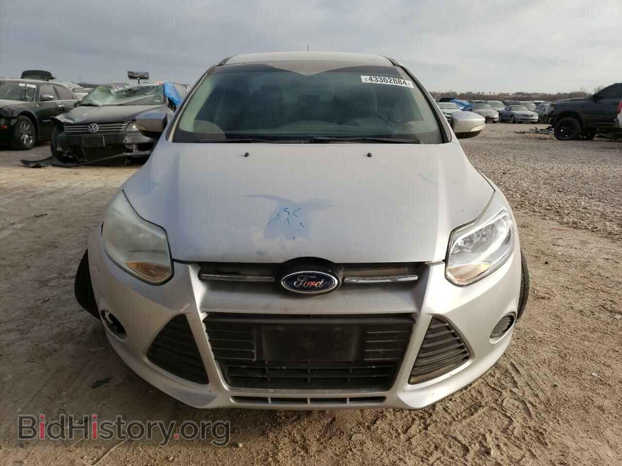 2014 FORD FOCUS - VIN: 1FADP3F20EL208219 - Photo 5