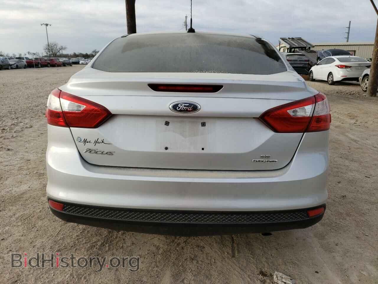 2014 FORD FOCUS - VIN: 1FADP3F20EL208219 - Photo 6