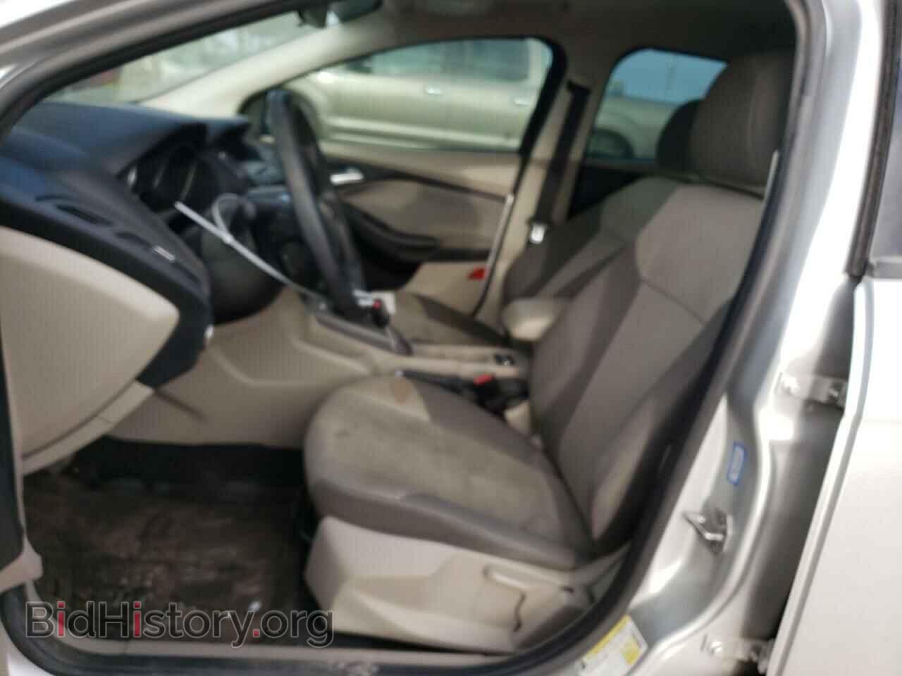 2014 FORD FOCUS - VIN: 1FADP3F20EL208219 - Photo 7