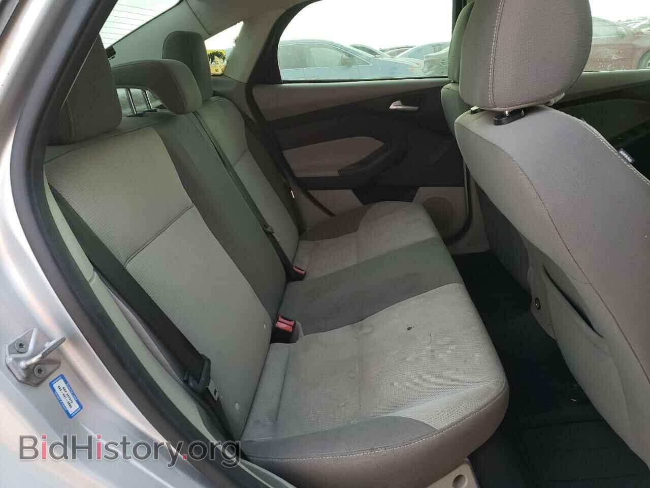 2014 FORD FOCUS - VIN: 1FADP3F20EL208219 - Photo 10