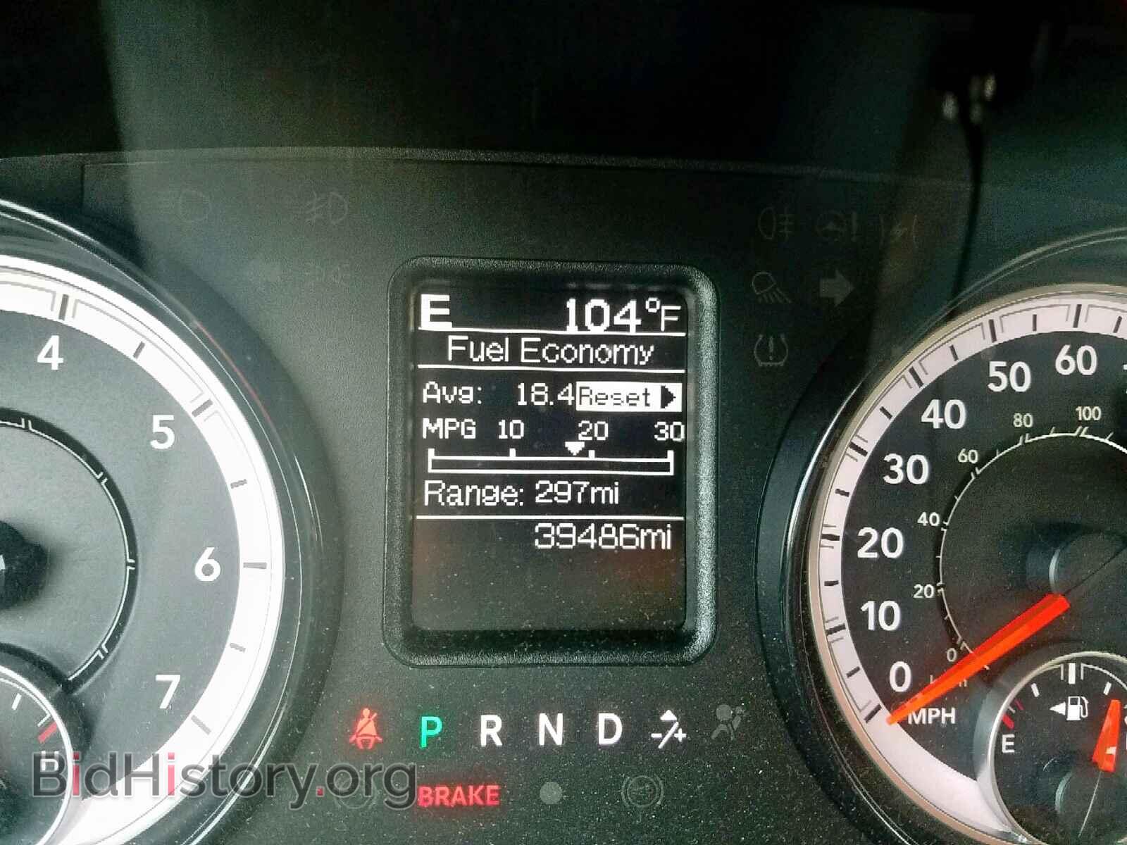 2018 RAM 1500 ST - VIN: 1C6RR7KT4JS163728 - Фото 8