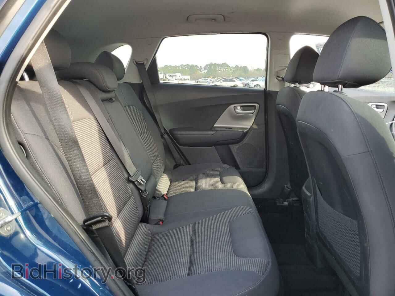 2018 KIA NIRO - VIN: KNDCB3LC6J5210024 - Фото 10