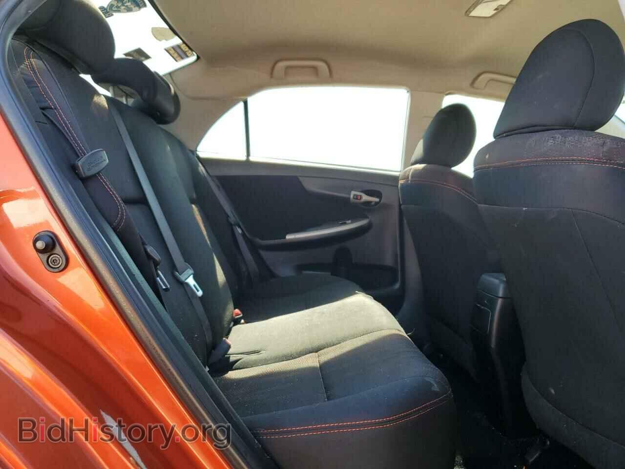 2013 TOYOTA COROLLA - VIN: 2T1BU4EE3DC076011 - Photo 10