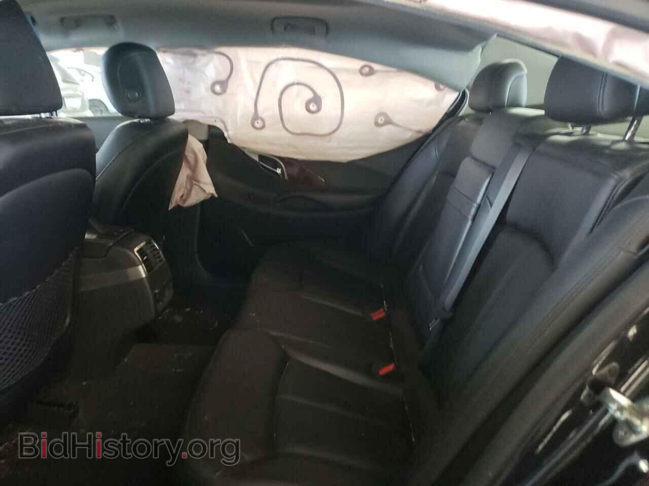 2012 BUICK LACROSSE - VIN: 1G4GC5E37CF150769 - Фото 10