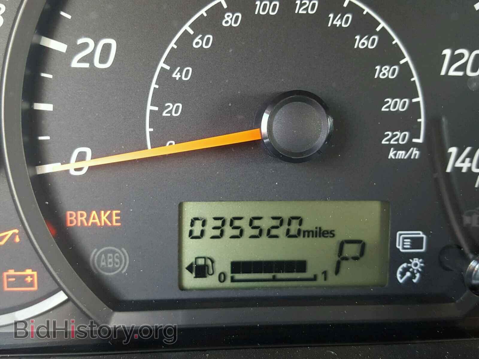 2015 MITSUBISHI MIRAGE - VIN: ML32A3HJ1FH055848 - Фото 8