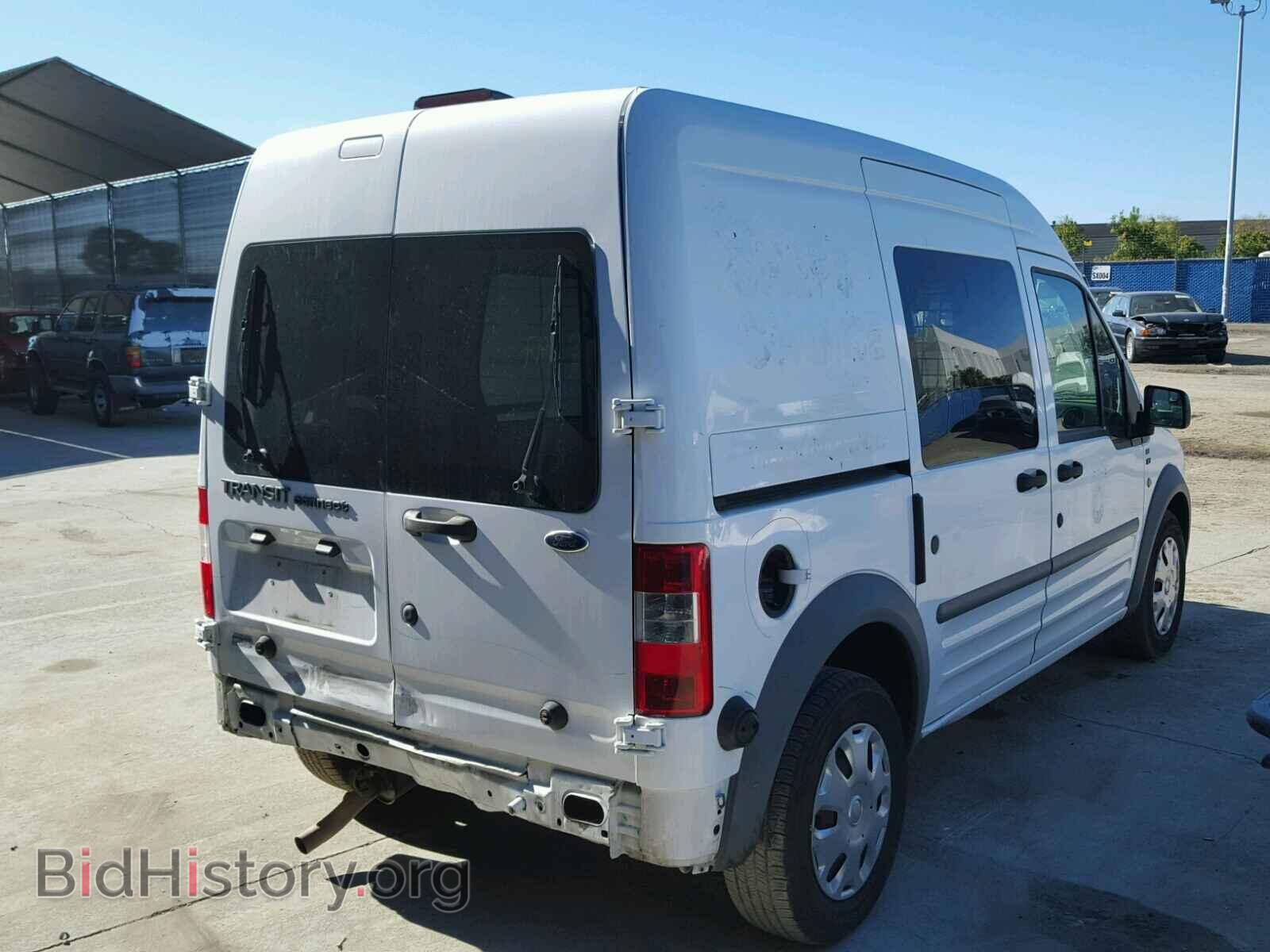2011 FORD TRANSIT CO - VIN: NM0LS6BN0BT046946 - Фото 4