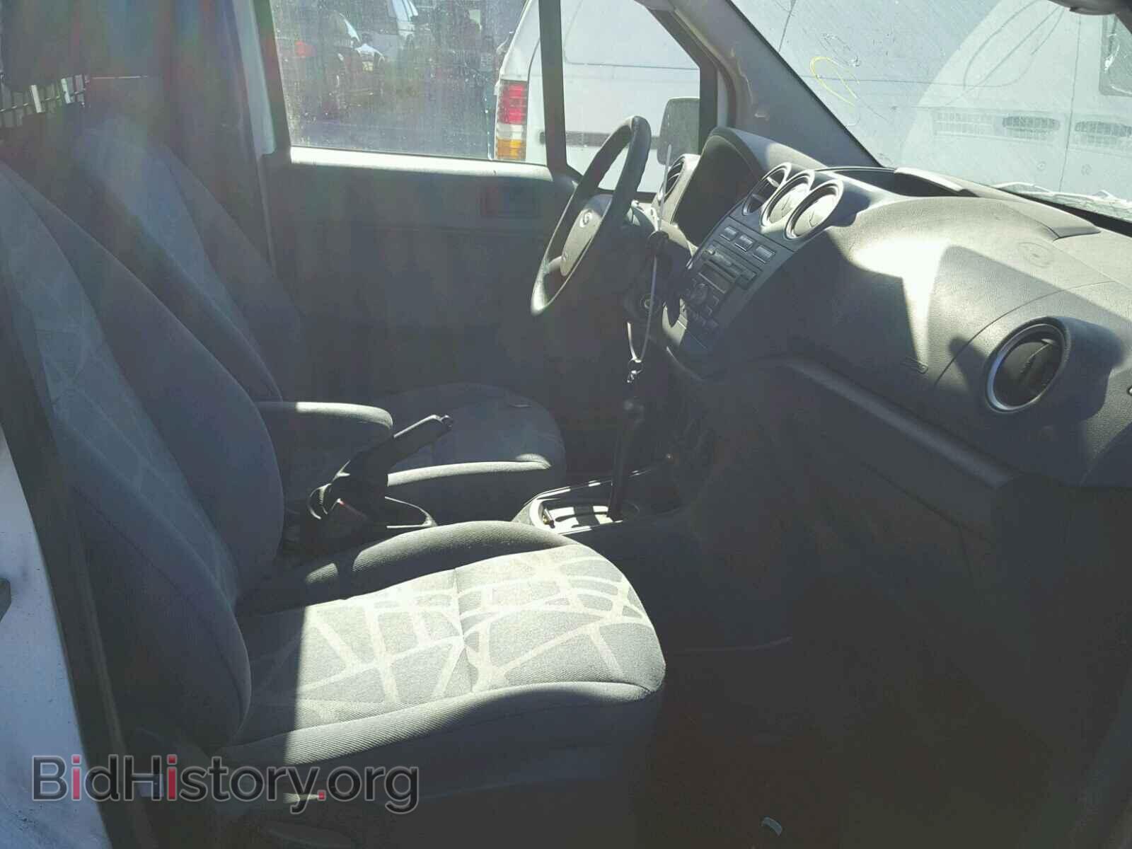 2011 FORD TRANSIT CO - VIN: NM0LS6BN0BT046946 - Фото 5
