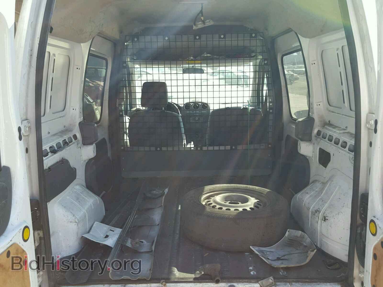 2011 FORD TRANSIT CO - VIN: NM0LS6BN0BT046946 - Фото 6