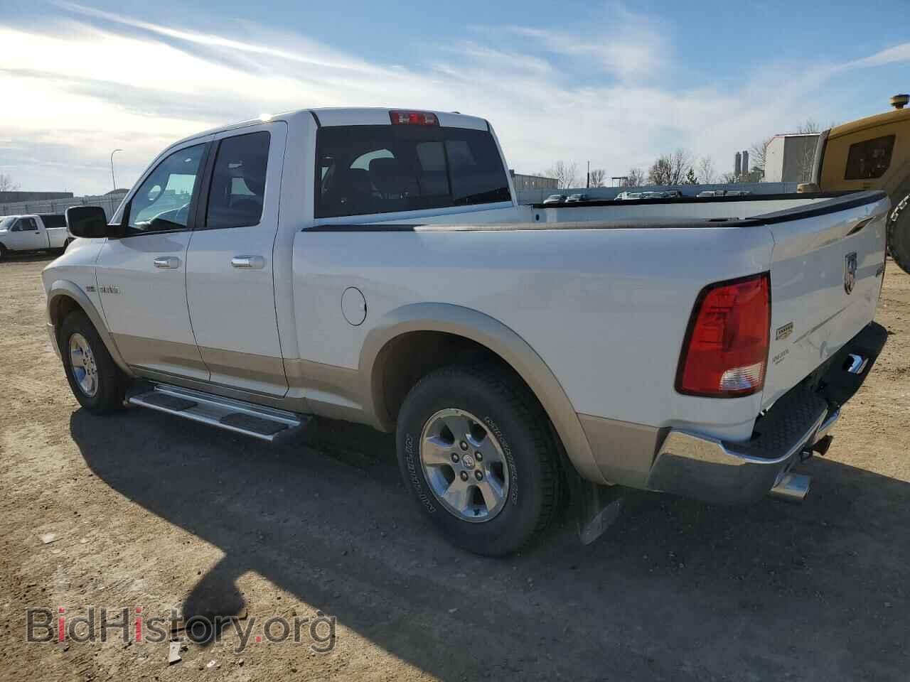 2010 DODGE All Models - VIN: 1D7RV1GT0AS142665 - Фото 2
