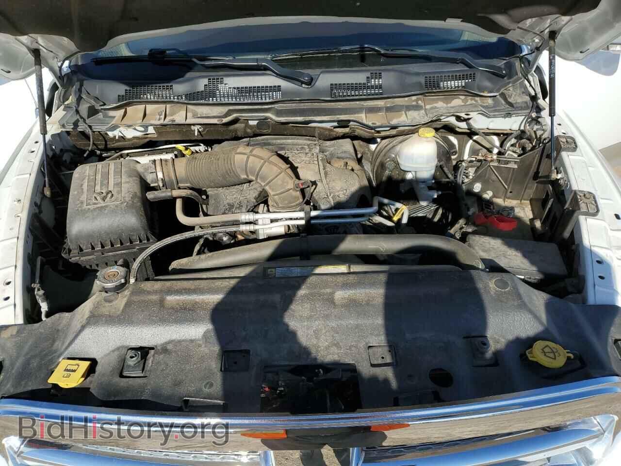 2010 DODGE All Models - VIN: 1D7RV1GT0AS142665 - Фото 11