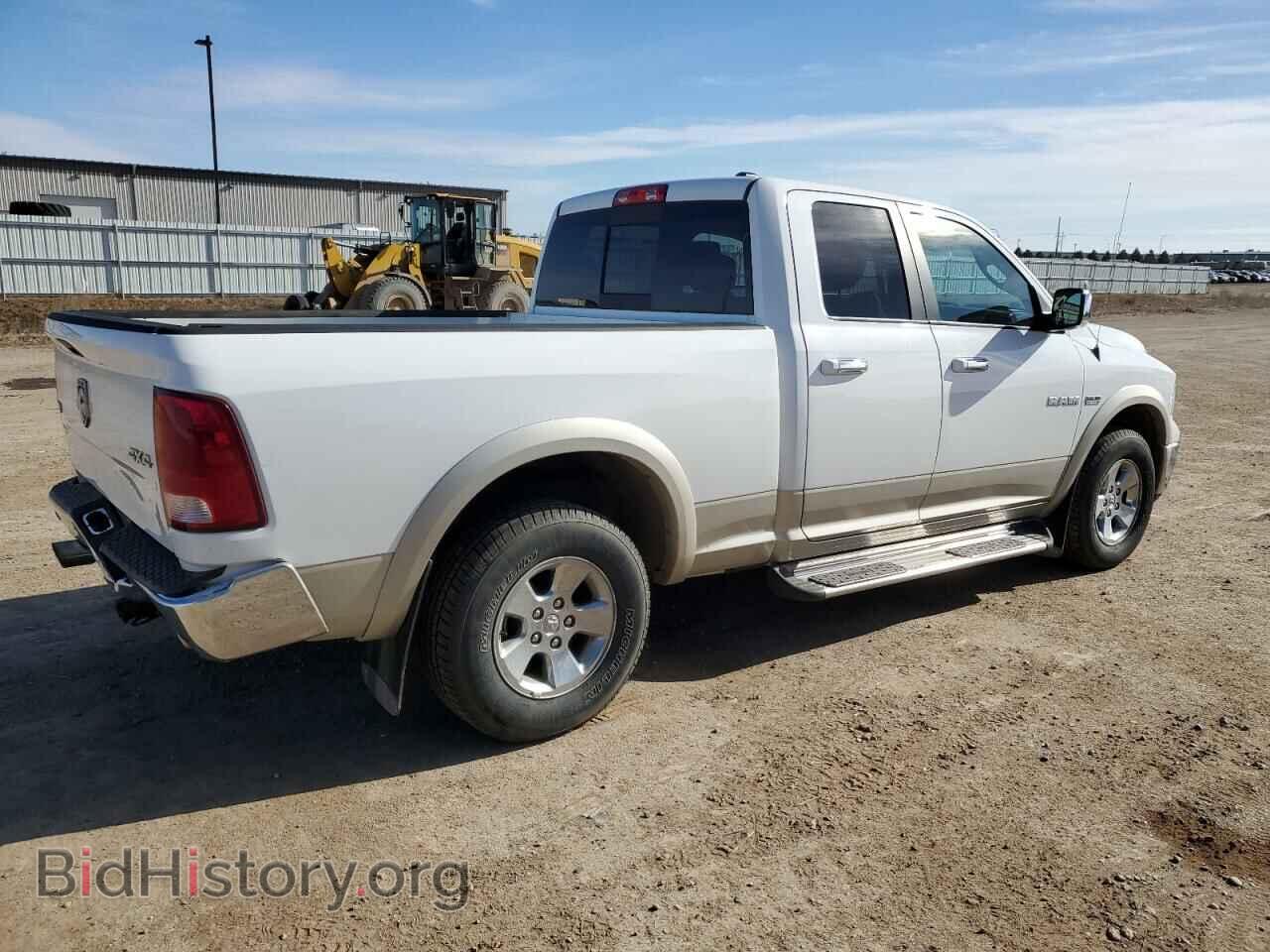 2010 DODGE All Models - VIN: 1D7RV1GT0AS142665 - Фото 3
