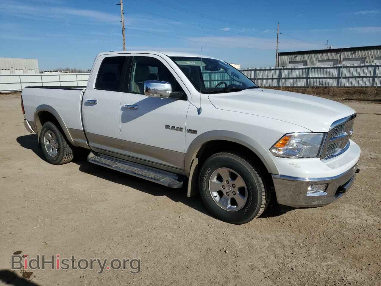 2010 DODGE All Models - VIN: 1D7RV1GT0AS142665 - Фото 4