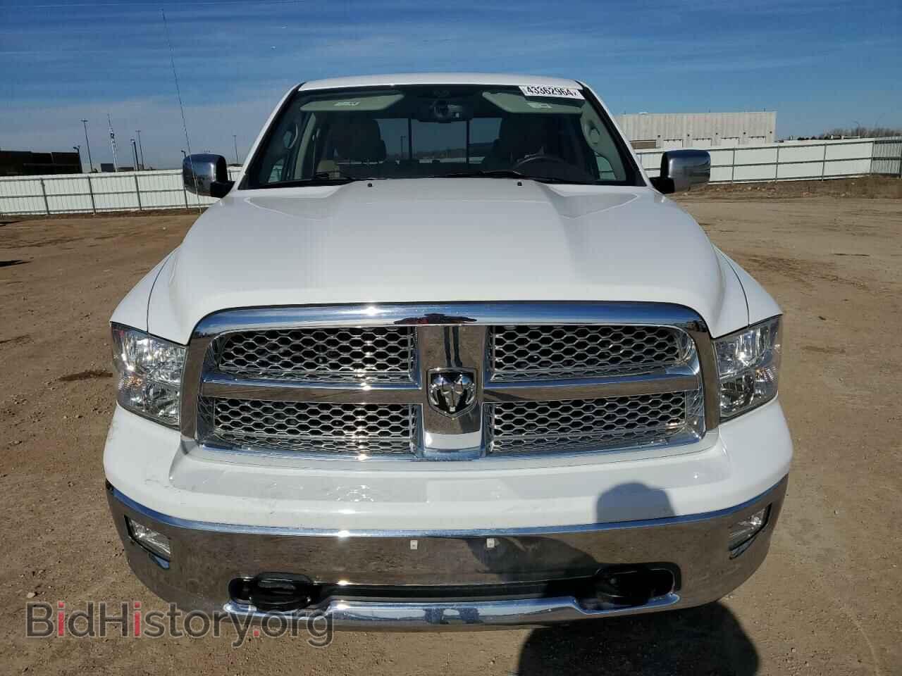 2010 DODGE All Models - VIN: 1D7RV1GT0AS142665 - Фото 5