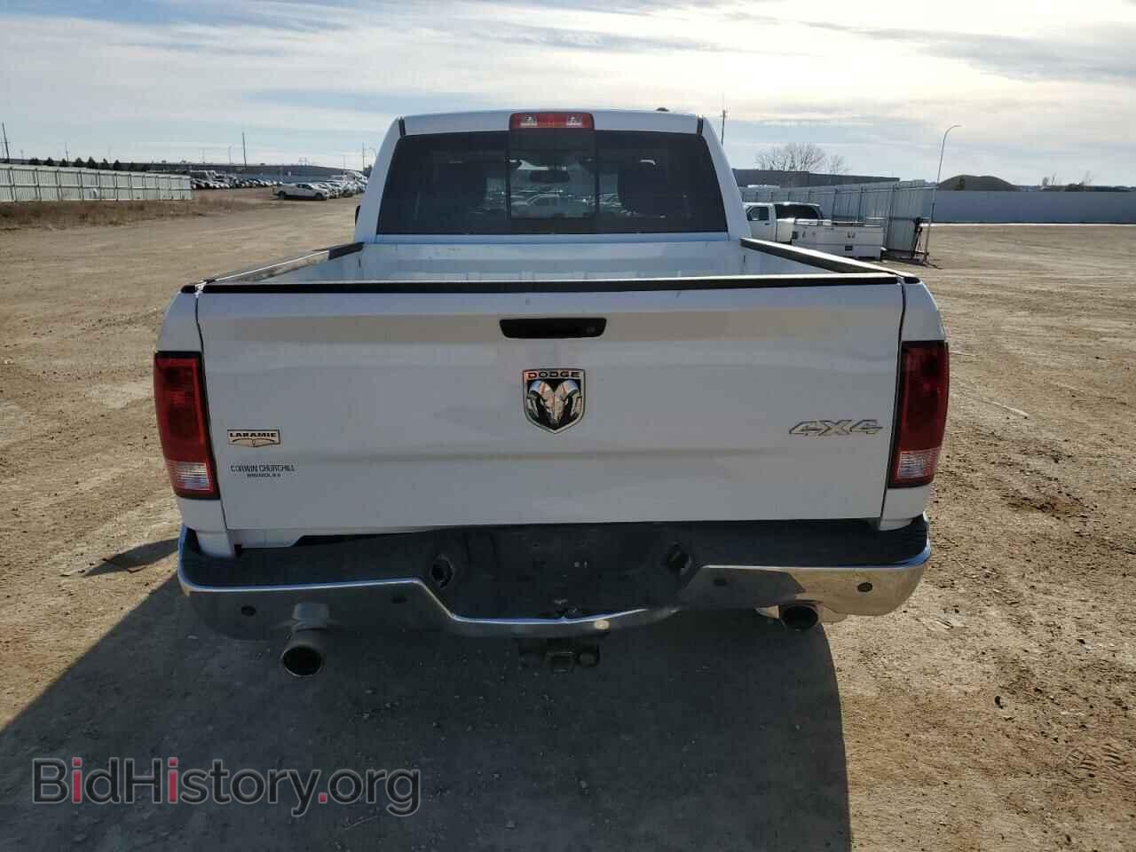 2010 DODGE All Models - VIN: 1D7RV1GT0AS142665 - Фото 6