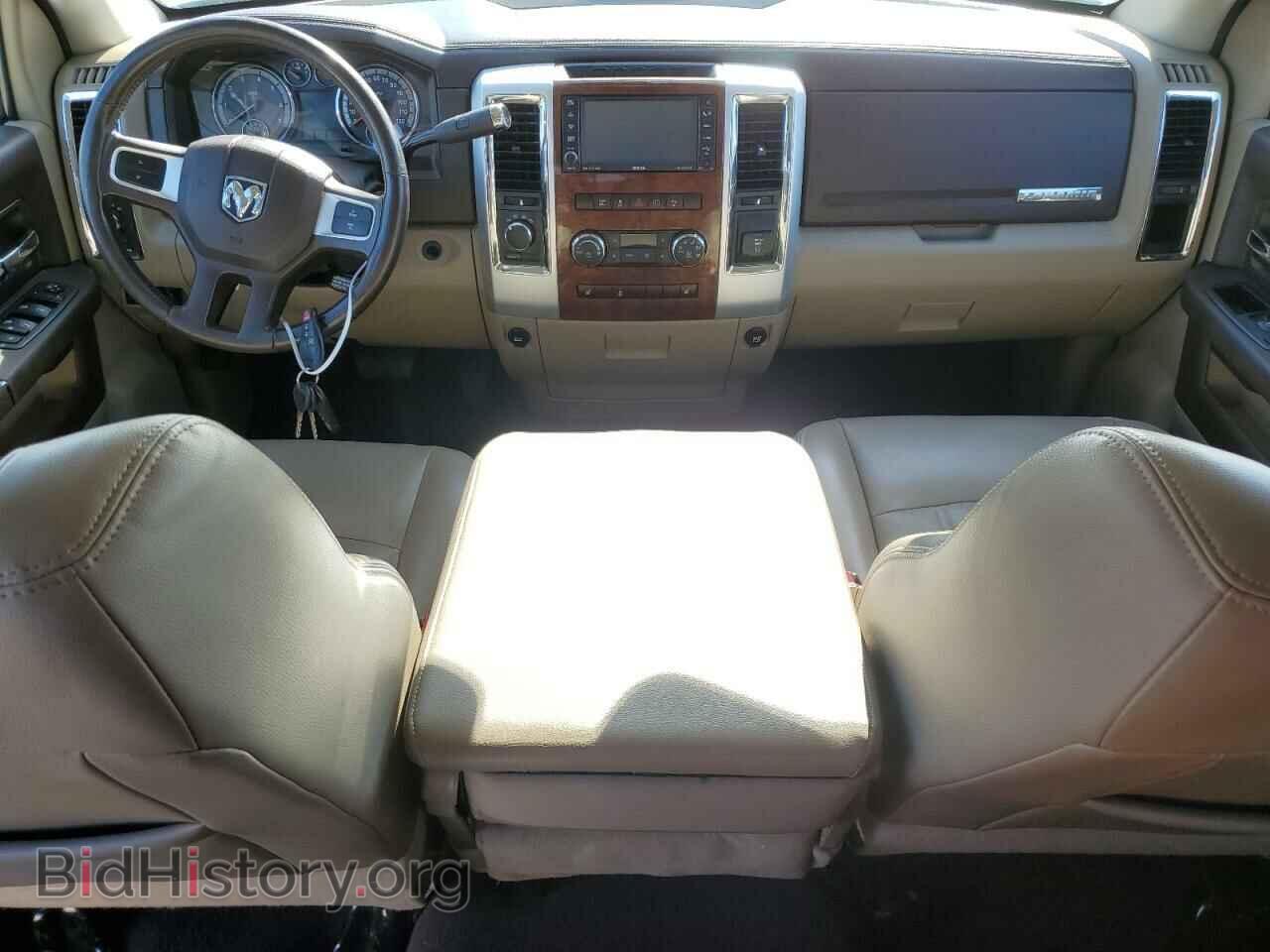 2010 DODGE All Models - VIN: 1D7RV1GT0AS142665 - Фото 8