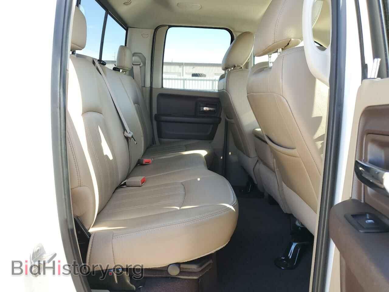 2010 DODGE All Models - VIN: 1D7RV1GT0AS142665 - Фото 10