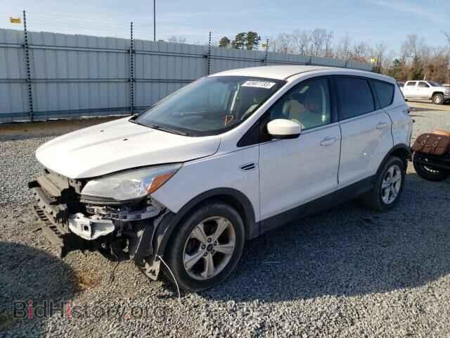 Фотография 1FMCU0GX2GUA25596 - FORD ESCAPE 2016