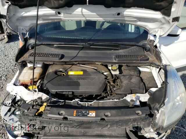 2016 FORD ESCAPE - VIN: 1FMCU0GX2GUA25596 - Фото 12