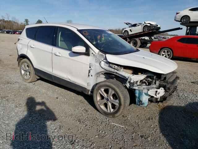 2016 FORD ESCAPE - VIN: 1FMCU0GX2GUA25596 - Фото 4