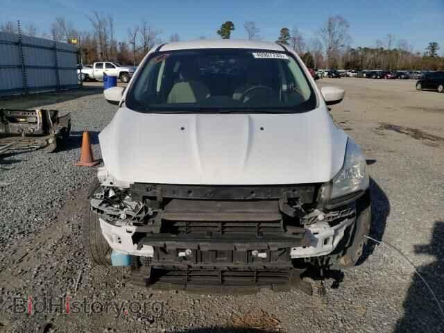 2016 FORD ESCAPE - VIN: 1FMCU0GX2GUA25596 - Фото 5