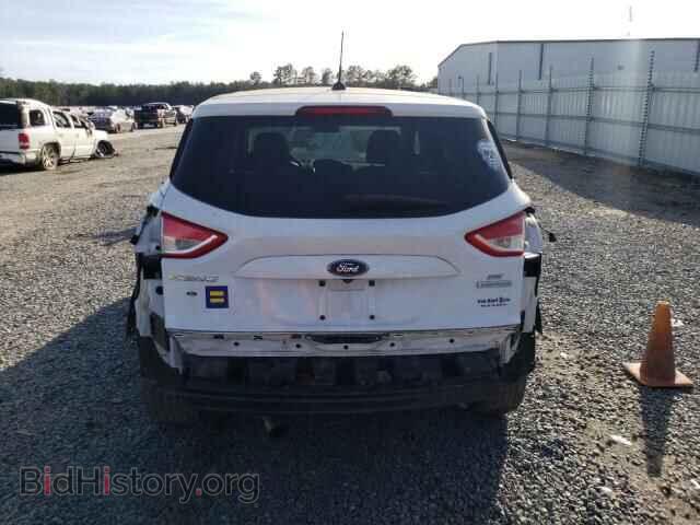 2016 FORD ESCAPE - VIN: 1FMCU0GX2GUA25596 - Фото 6