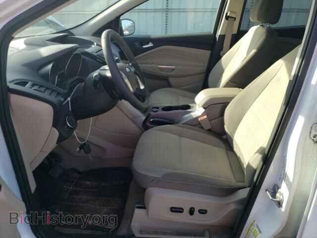 2016 FORD ESCAPE - VIN: 1FMCU0GX2GUA25596 - Фото 7