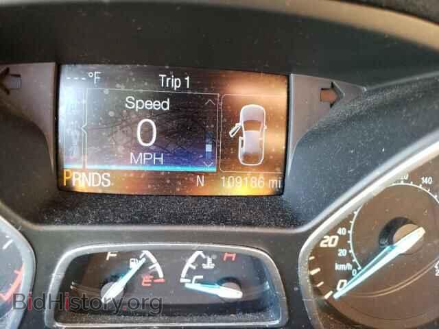 2016 FORD ESCAPE - VIN: 1FMCU0GX2GUA25596 - Фото 9