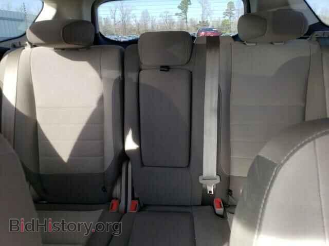 2016 FORD ESCAPE - VIN: 1FMCU0GX2GUA25596 - Фото 10