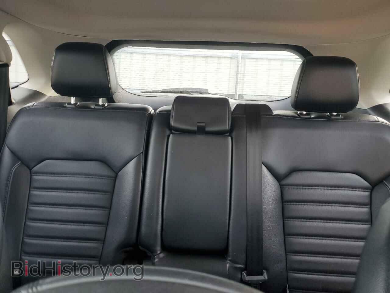 2015 FORD EDGE - VIN: 2FMTK3J85FBB02345 - Фото 10