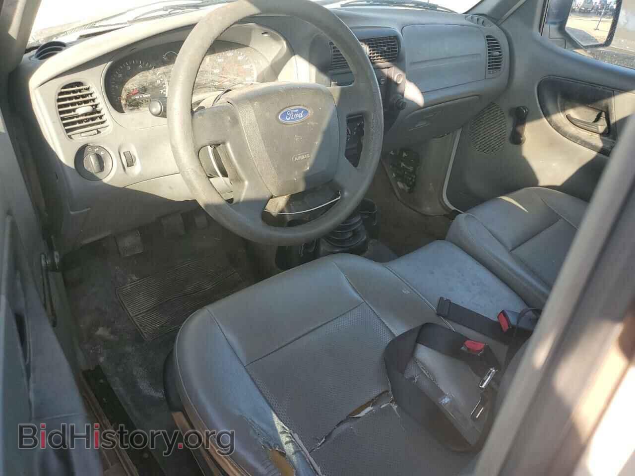 2008 FORD RANGER - VIN: 1FTYR10D08PB04833 - Фото 8