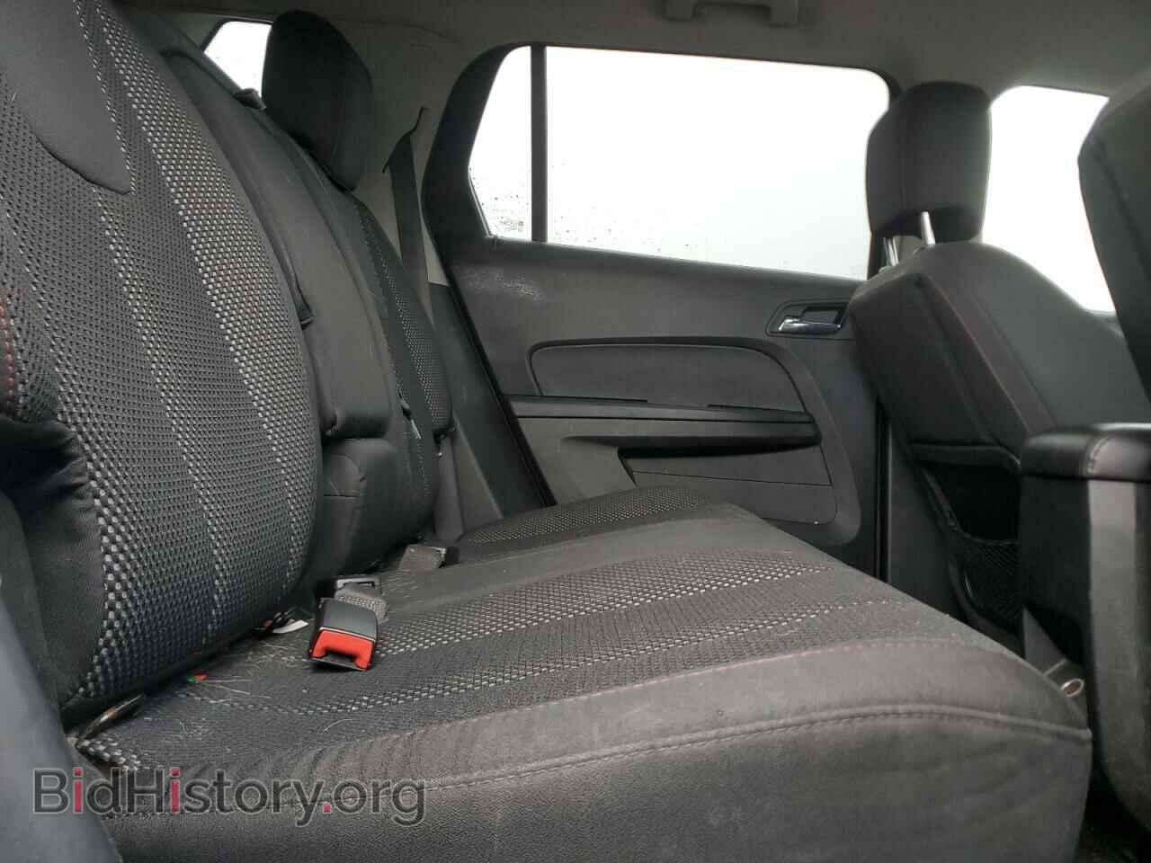 2016 GMC TERRAIN - VIN: 2GKFLSEK4G6238317 - Photo 11