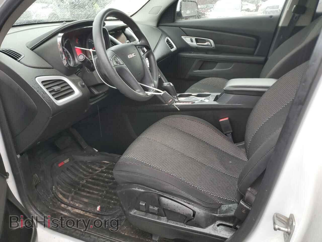 2016 GMC TERRAIN - VIN: 2GKFLSEK4G6238317 - Photo 7