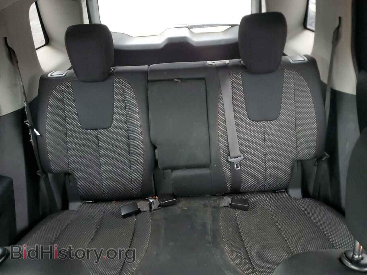 2016 GMC TERRAIN - VIN: 2GKFLSEK4G6238317 - Photo 10