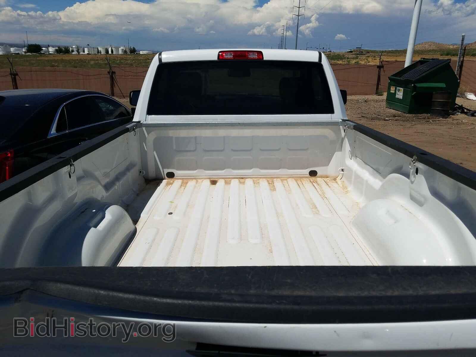 2019 RAM 1500 CLASS - VIN: 3C6JR6DT1KG560732 - Фото 6