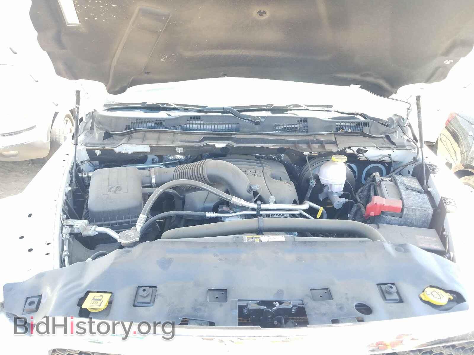 2019 RAM 1500 CLASS - VIN: 3C6JR6DT1KG560732 - Фото 7