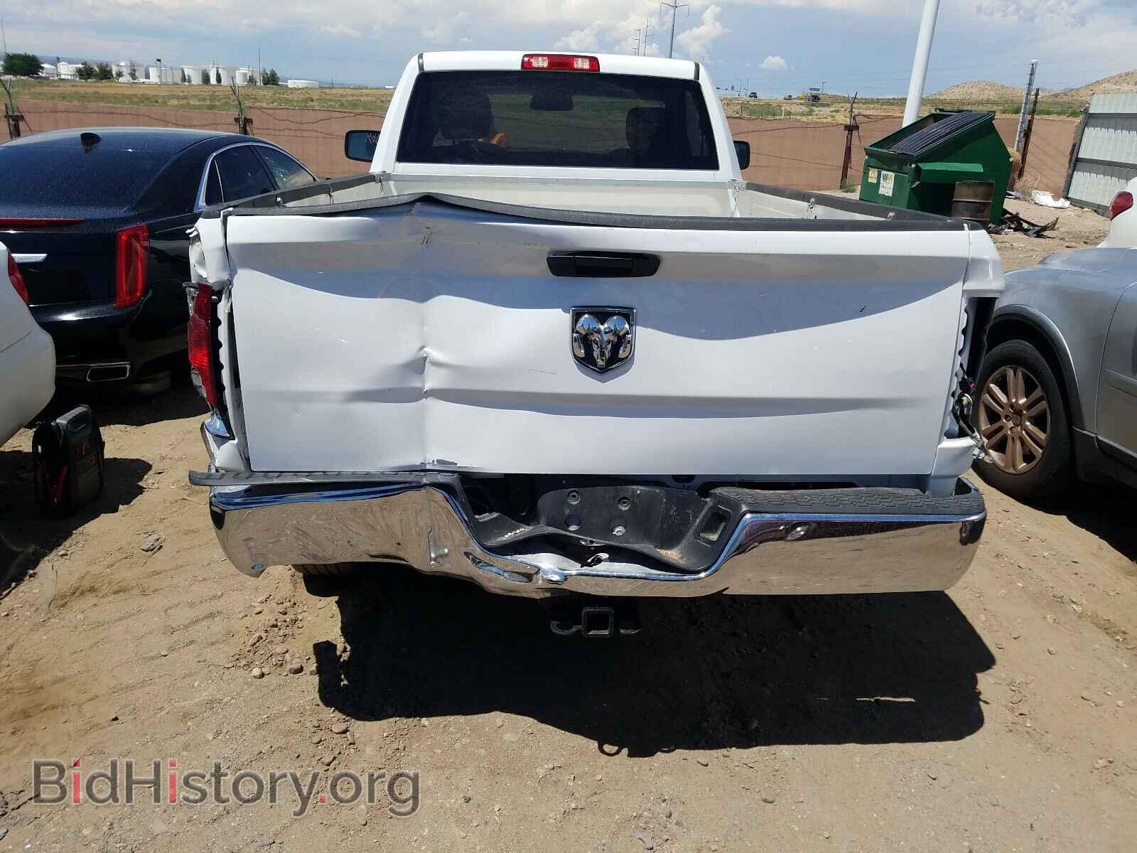 2019 RAM 1500 CLASS - VIN: 3C6JR6DT1KG560732 - Фото 9