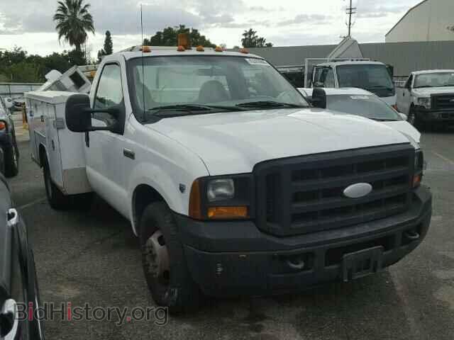 Photo 1FTWF32Y96EB83035 - FORD F350 2006