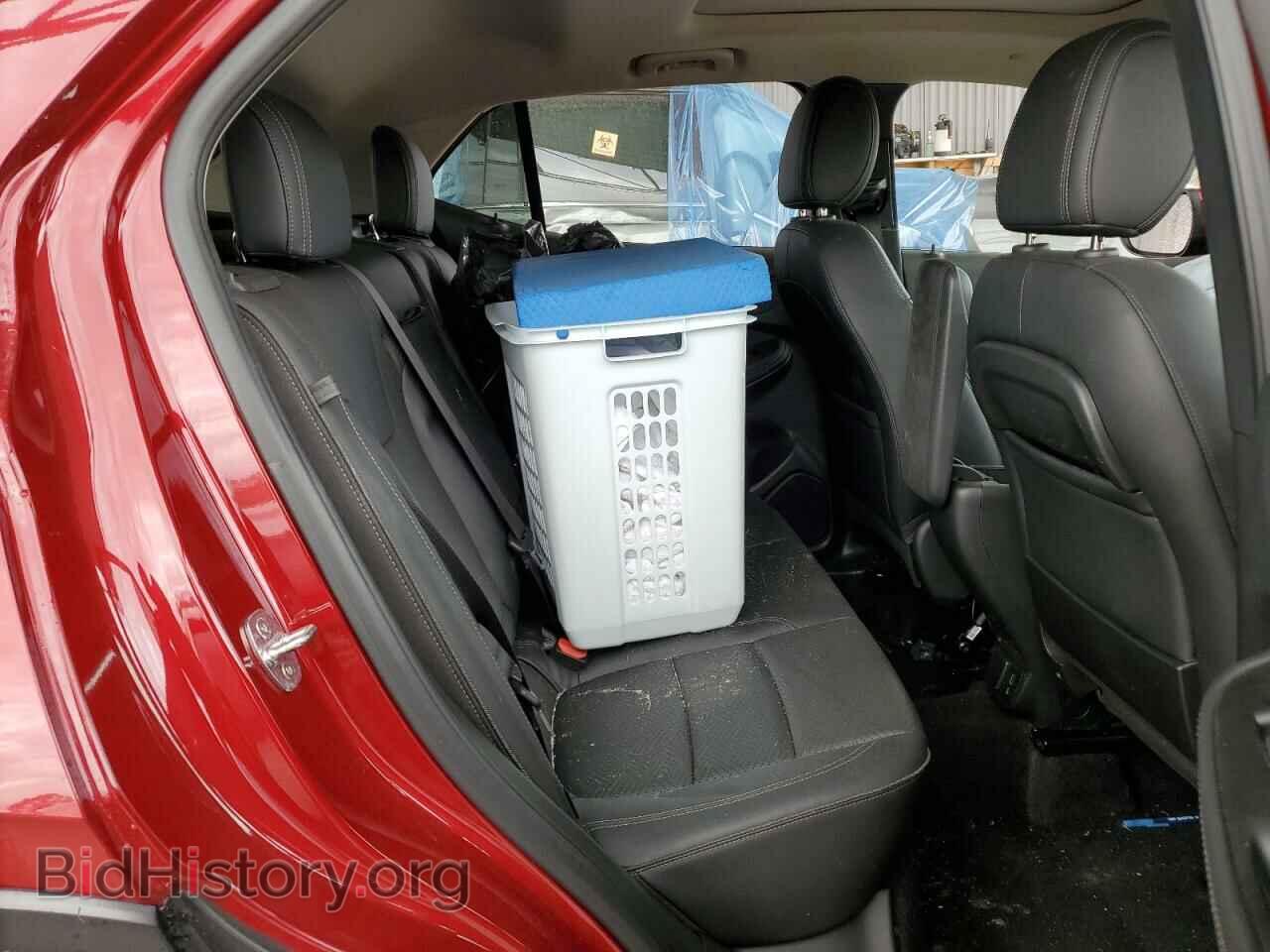 2021 BUICK ENCORE - VIN: KL4MMGSL0MB106944 - Photo 10