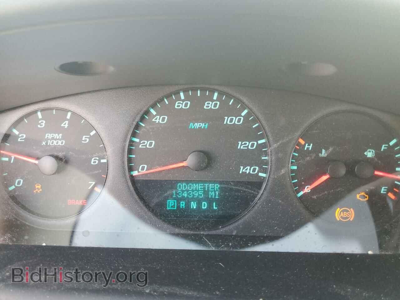 2014 CHEVROLET IMPALA - VIN: 2G1WA5E31E1164076 - Фото 9