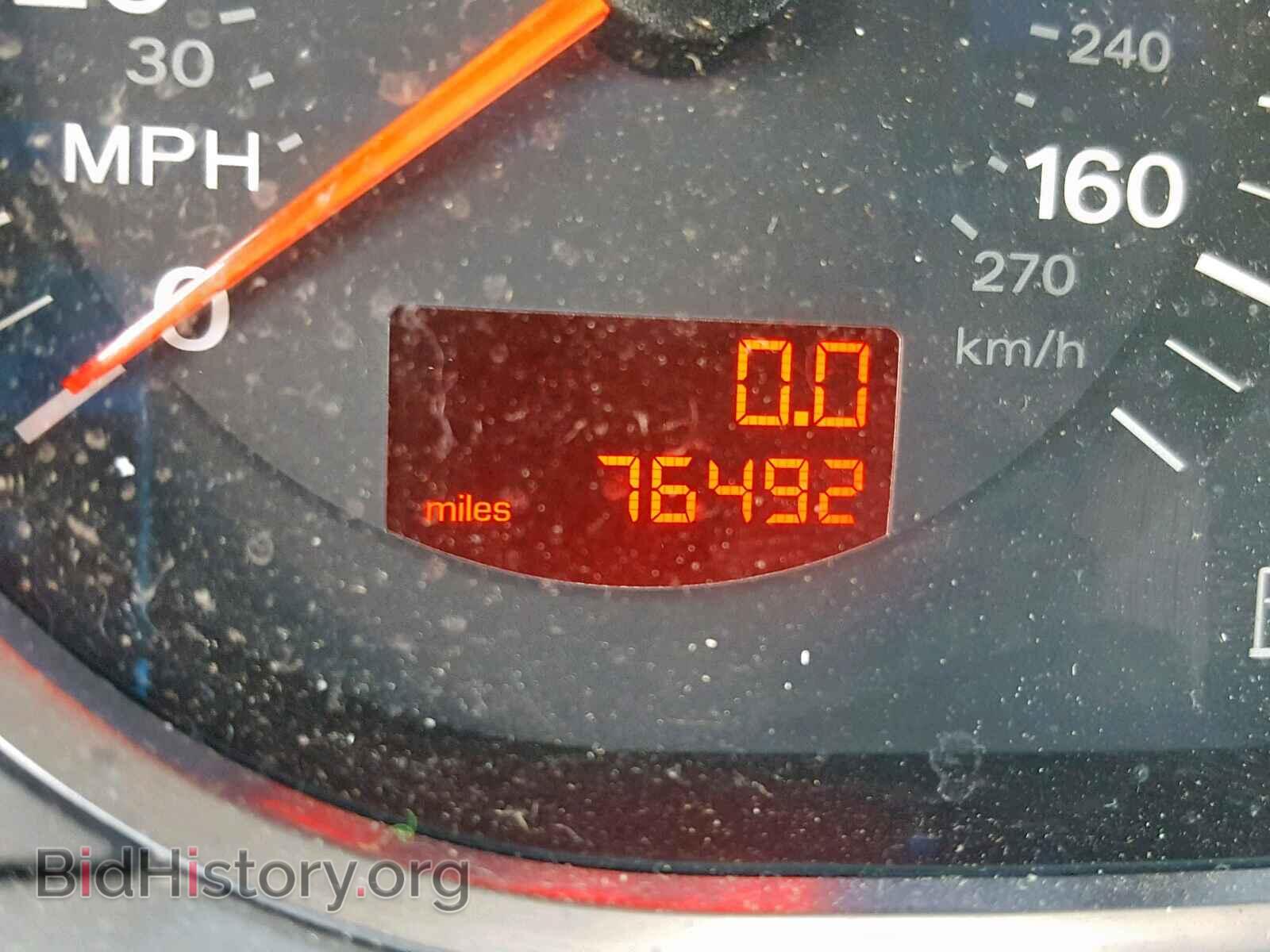 2007 AUDI A6 - VIN: WAUDH74F77N127470 - Фото 8
