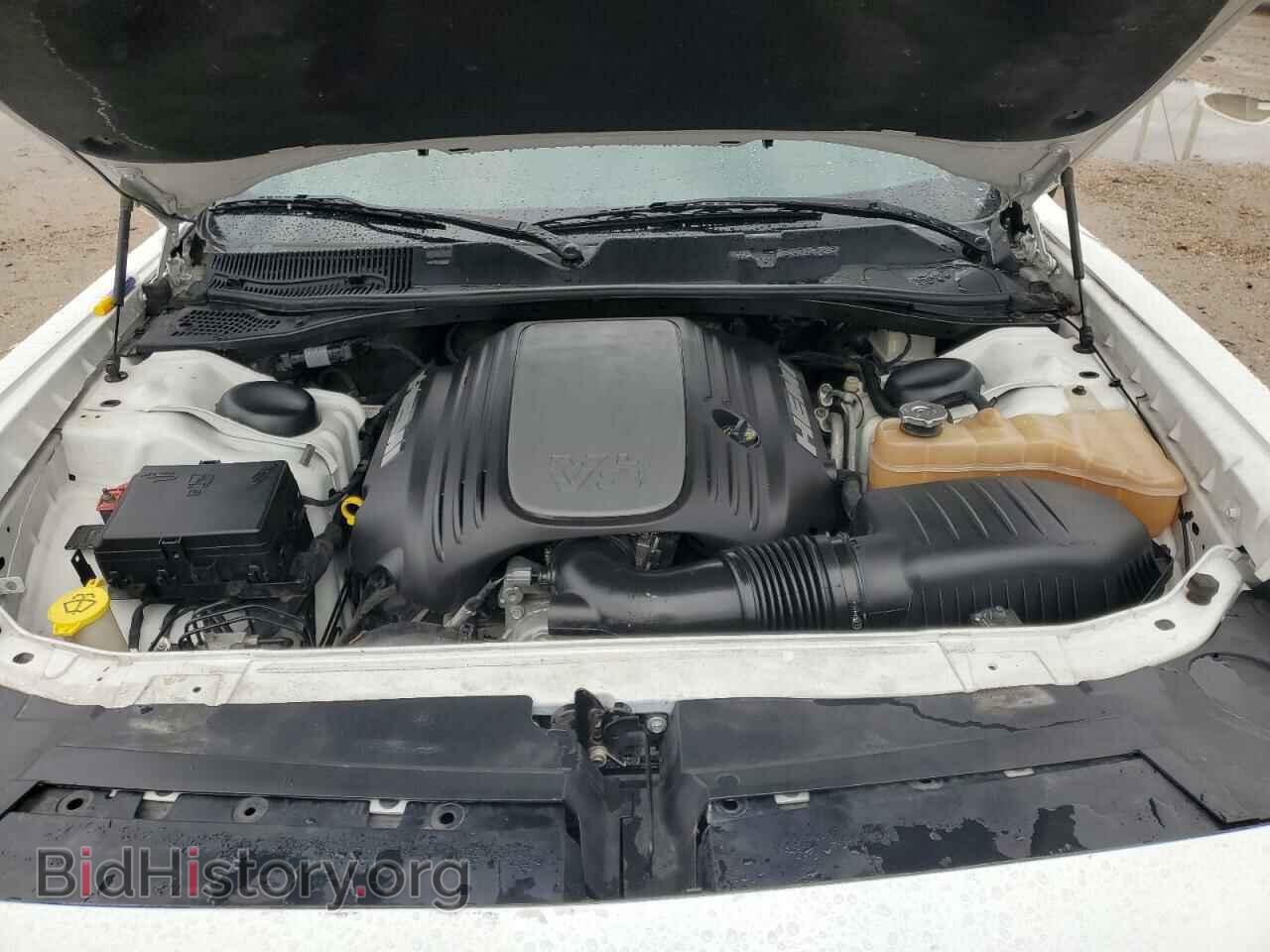 2016 DODGE CHALLENGER - VIN: 2C3CDZBT0GH120176 - Фото 11