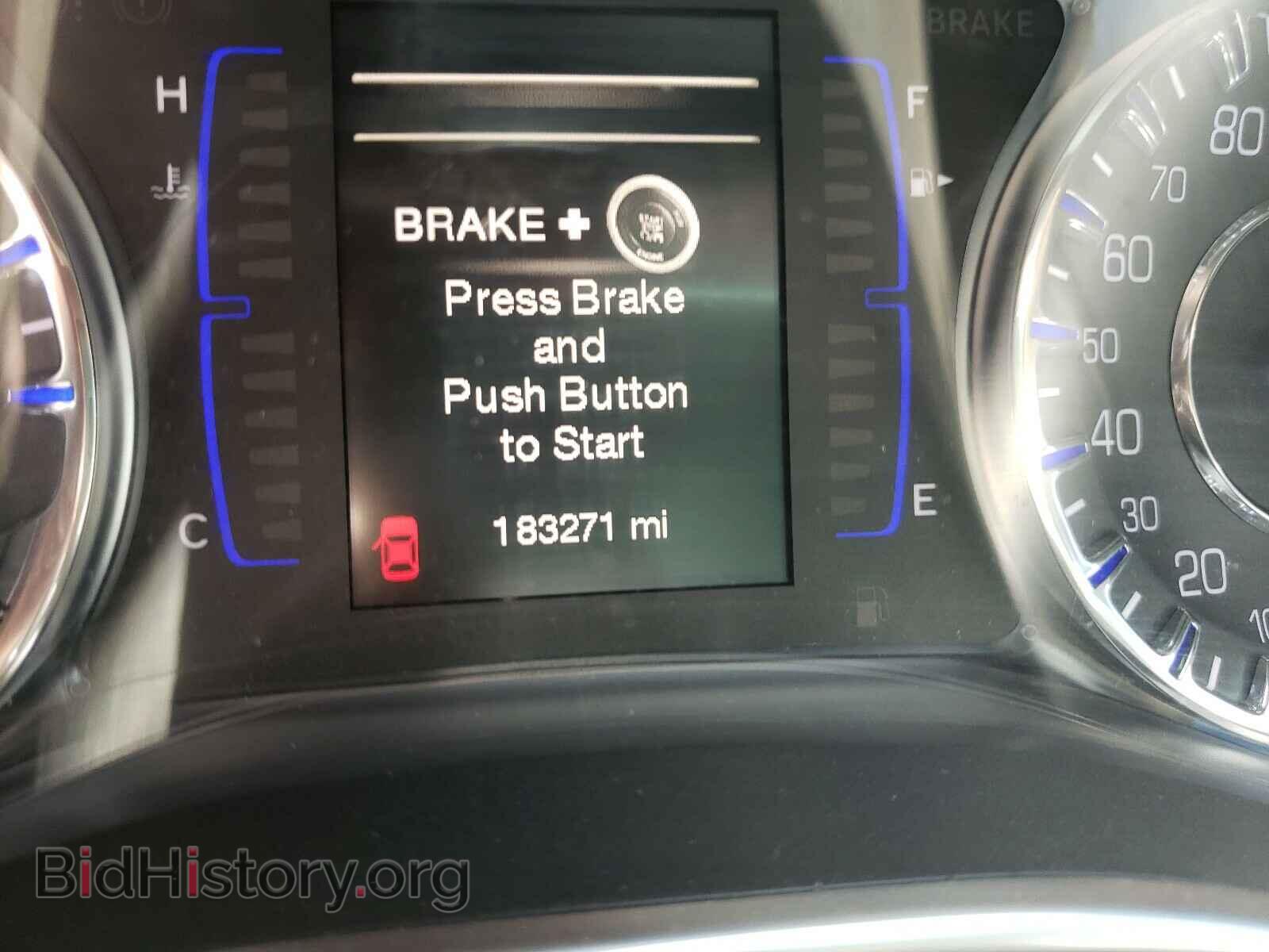 2015 CHRYSLER 200 - VIN: 1C3CCCAB0FN603875 - Photo 8