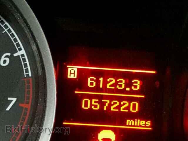 2013 MITSUBISHI LANCER - VIN: JA32U2FU2DU022078 - Фото 8
