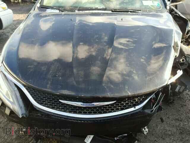 2016 CHRYSLER 200 - VIN: 1C3CCCAB1GN161061 - Фото 7