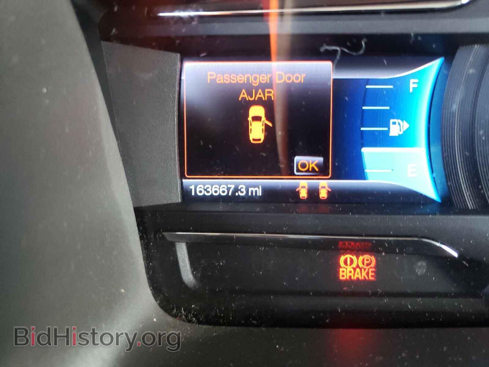 2013 FORD FLEX - VIN: 2FMHK6C81DBD32000 - Photo 8