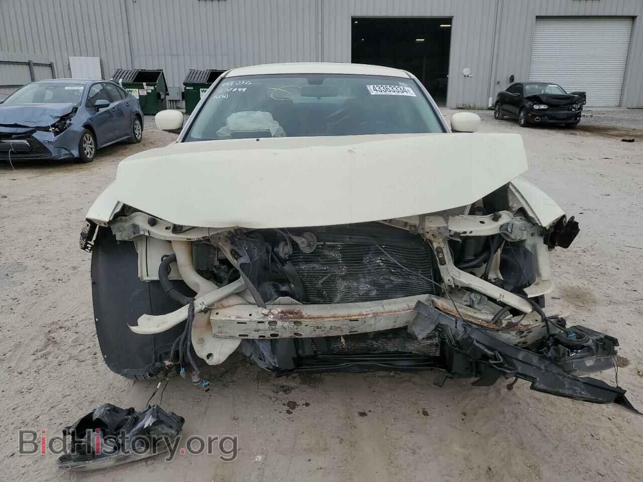 2010 DODGE CHARGER - VIN: 2B3CA9CV5AH313016 - Фото 5